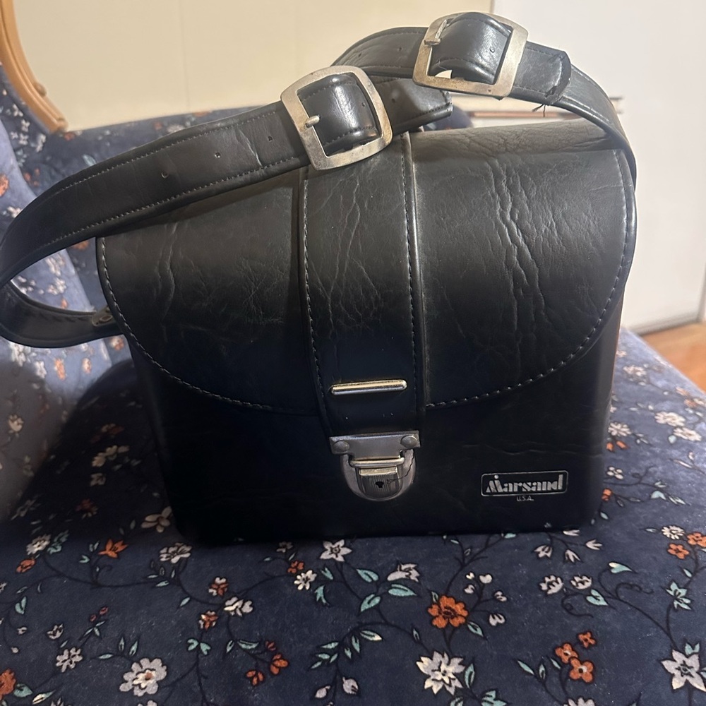 Vintage Marsand Bag